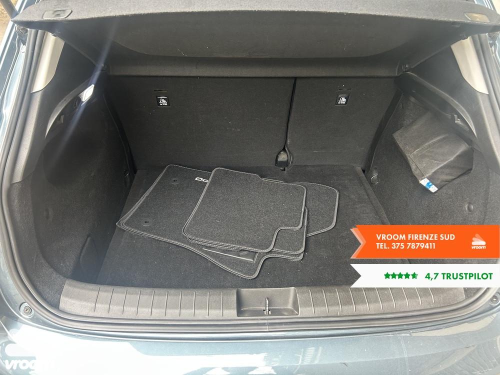 FIAT Tipo (2015-->) Tipo 1.5 Hybrid DCT 5 porte...