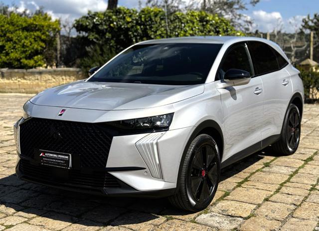 DS AUTOMOBILES DS 7 BlueHDi 130cv Performance Line