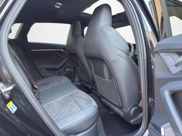 Audi A3 IV 2020 Sportback RS3 2.5 tfsi quattro s-tronic