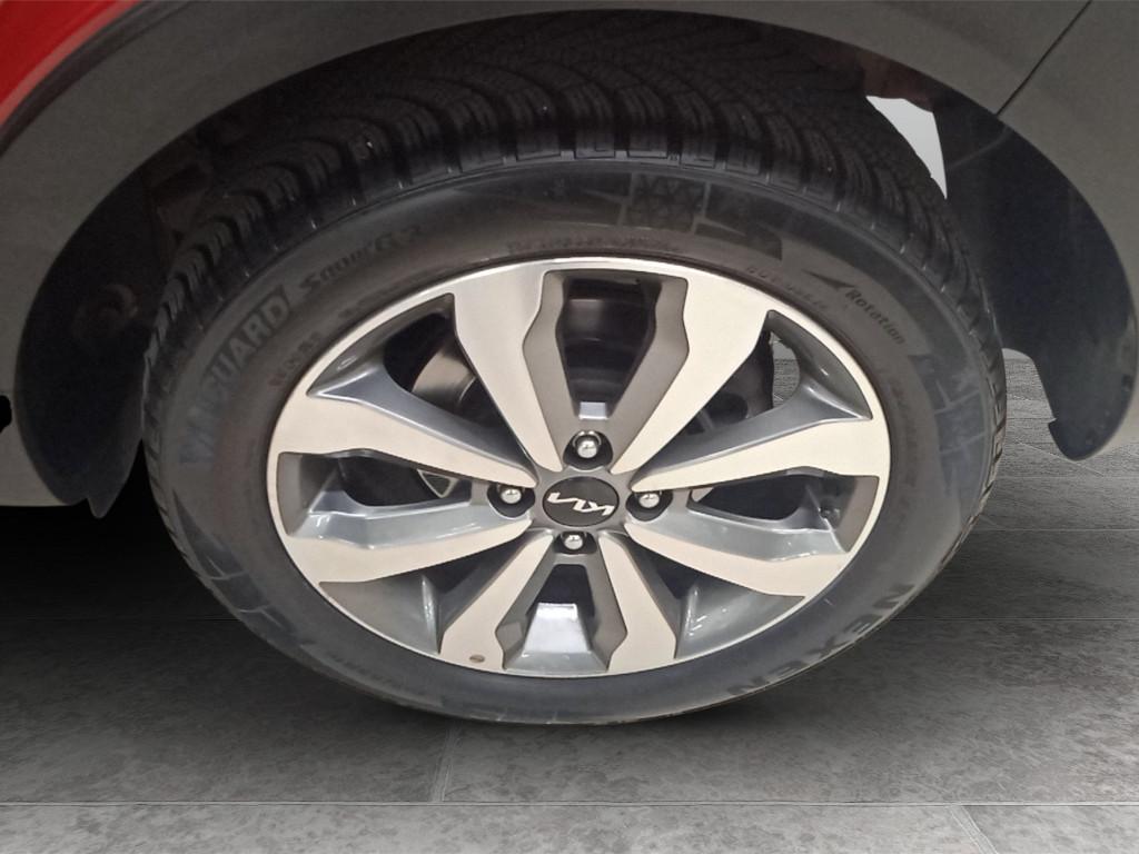 KIA Stonic - Stonic 1.2 dpi Style gpl 82cv
