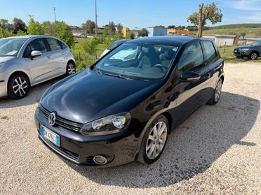 Volkswagen Golf 1.4 Sportline Neopatentati Ok Ztl
