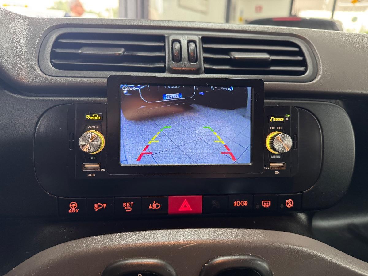 FIAT PANDA1.3 MJT 80 CV S&S LOUNGE CARPLAY/ RETROCAMERA