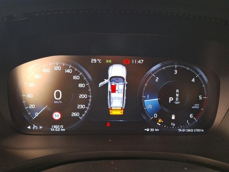 VOLVO V60 B4 D autom. Momentum Business Pro MY22 WAGON