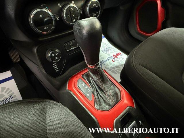 JEEP Renegade 2.0 Mjt 170CV 4WD Active Drive Low Trailhawk