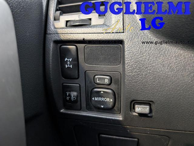 DAIHATSU Terios 1.5 4WD CX