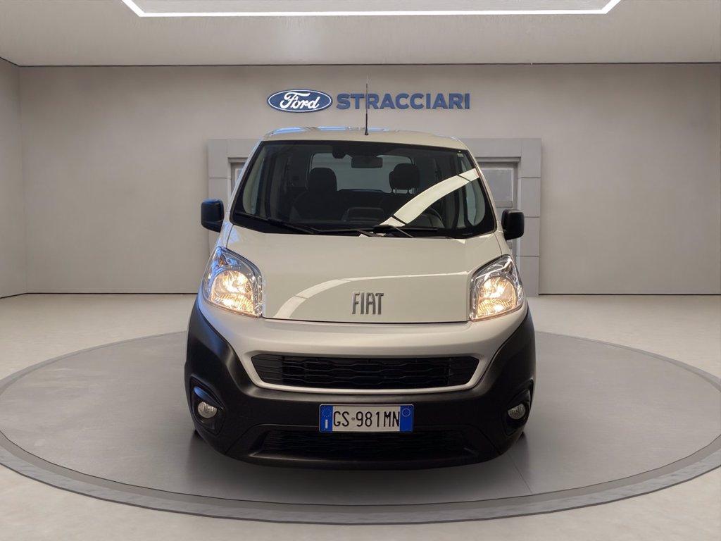 FIAT Fiorino combi N1 1.3 mjt 95cv del 2024