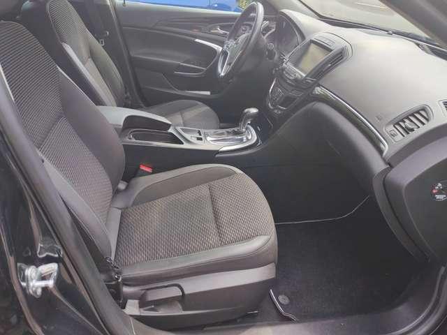 Opel Insignia Insignia Sports Tourer 2.0 cdti Cosmo Business