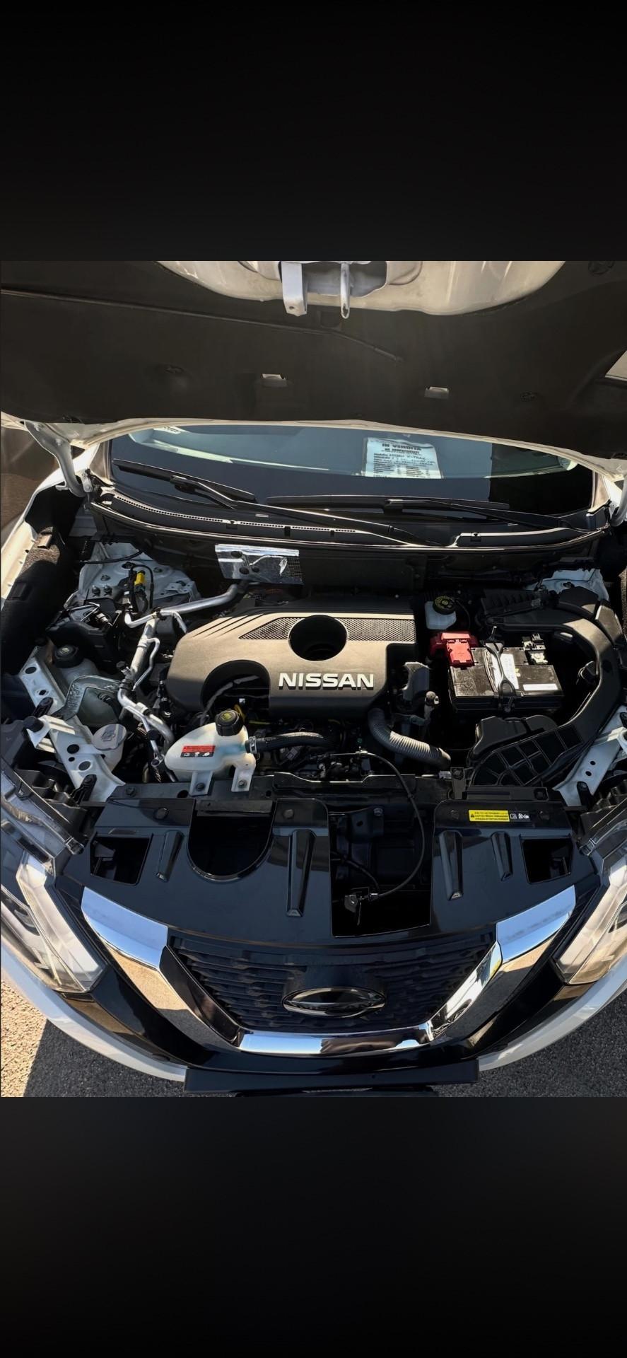 Nissan X-Trail dCi 150 2WD Tekna