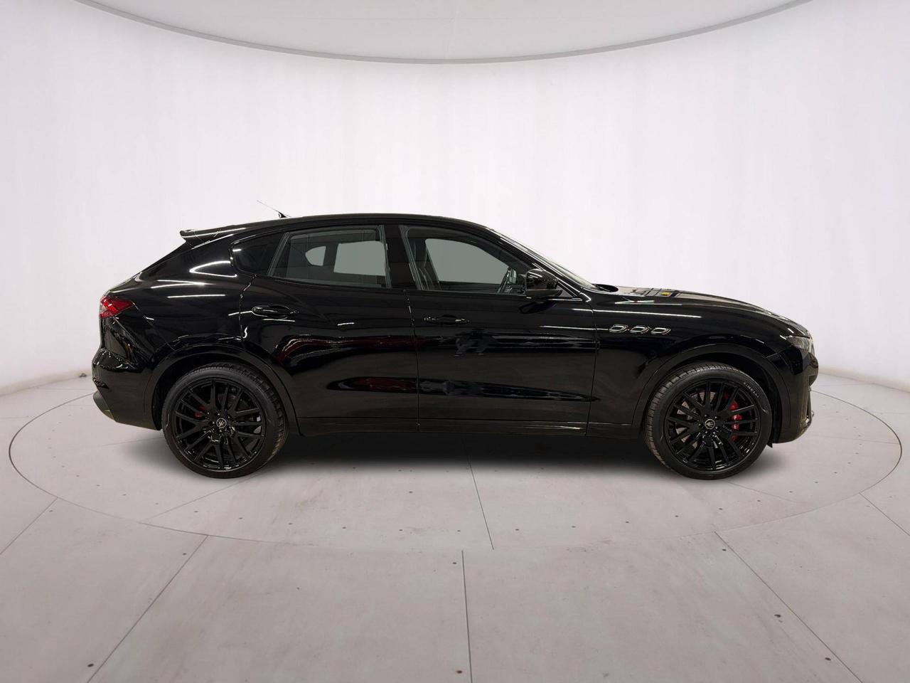 Maserati Levante Benzina 3.0 V6 Gransport 430cv