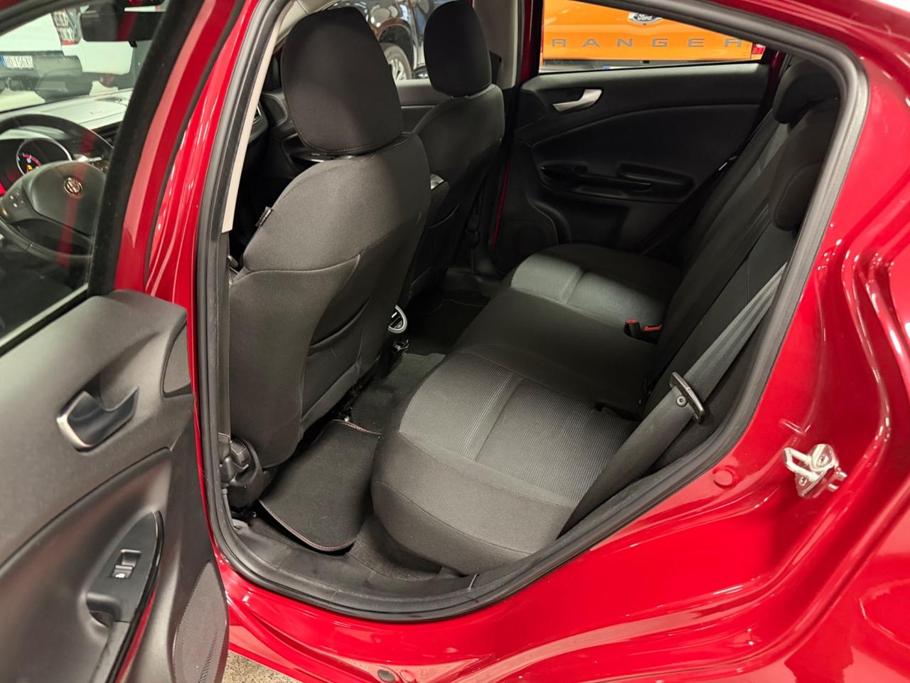 Alfa Romeo Giulietta 2.0 JTDm-2 170 CV TCT Exclusive