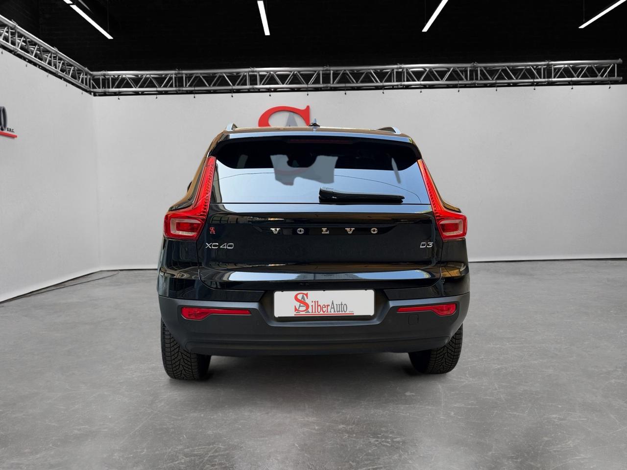 Volvo XC40 2.0 d3 Momentum Core auto my21