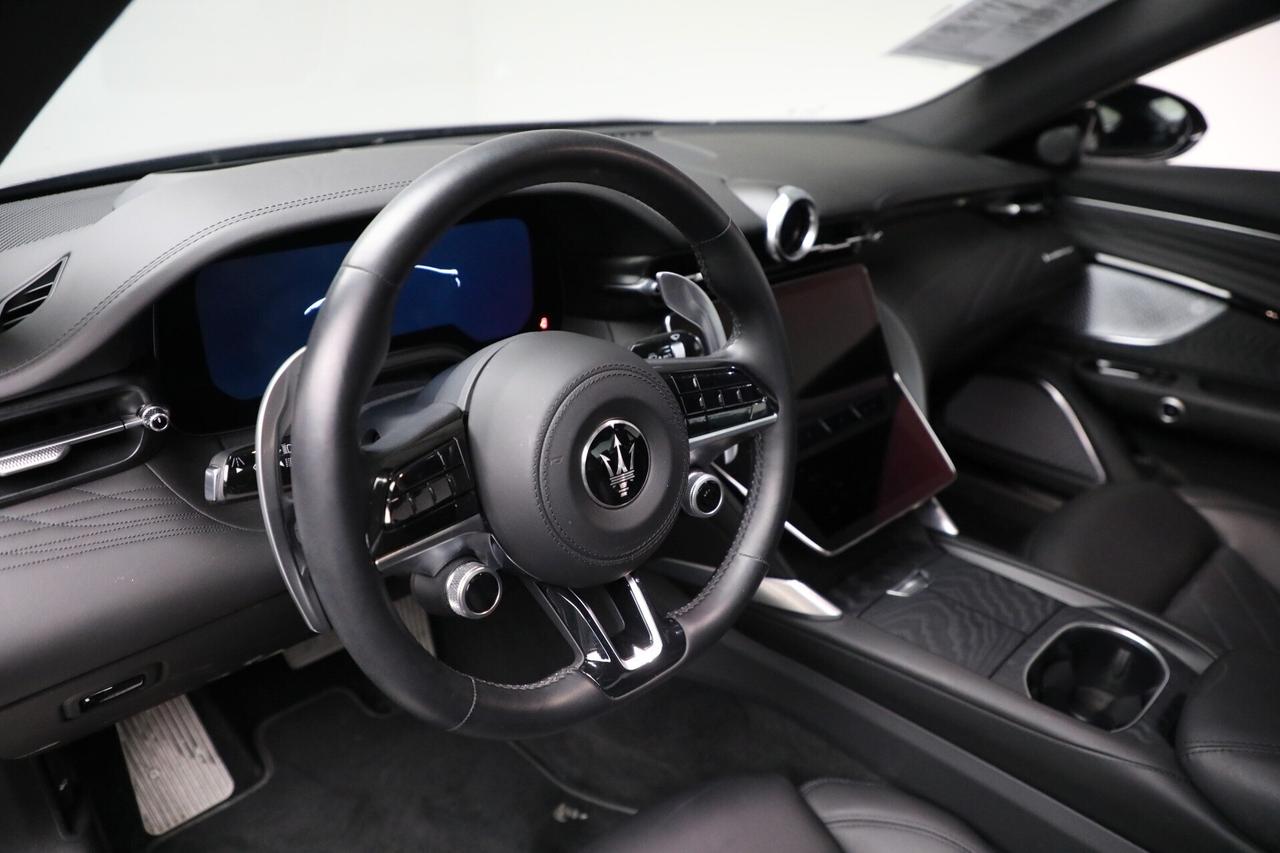 Maserati GranTurismo V6 550 CV AWD Trofeo NOLEGGIO LUNGO TERMINE - LEASING FULL INCLUSIVE