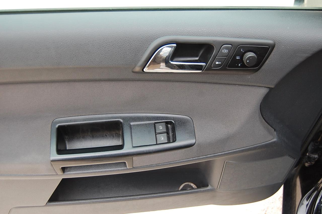 Volkswagen Polo 1.4/69CV TDI 3p. Comfortline