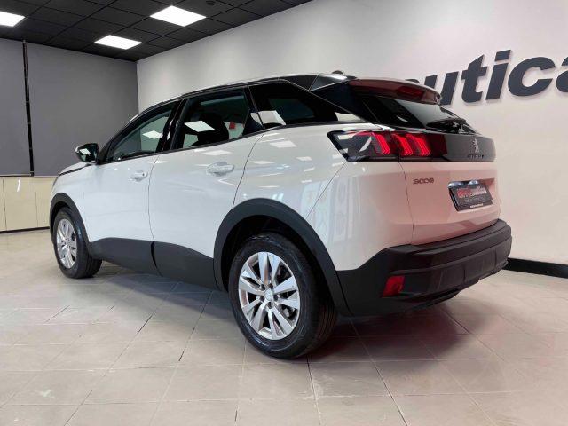 PEUGEOT 3008 1.5 BLUEHDI ACTIVE PACK