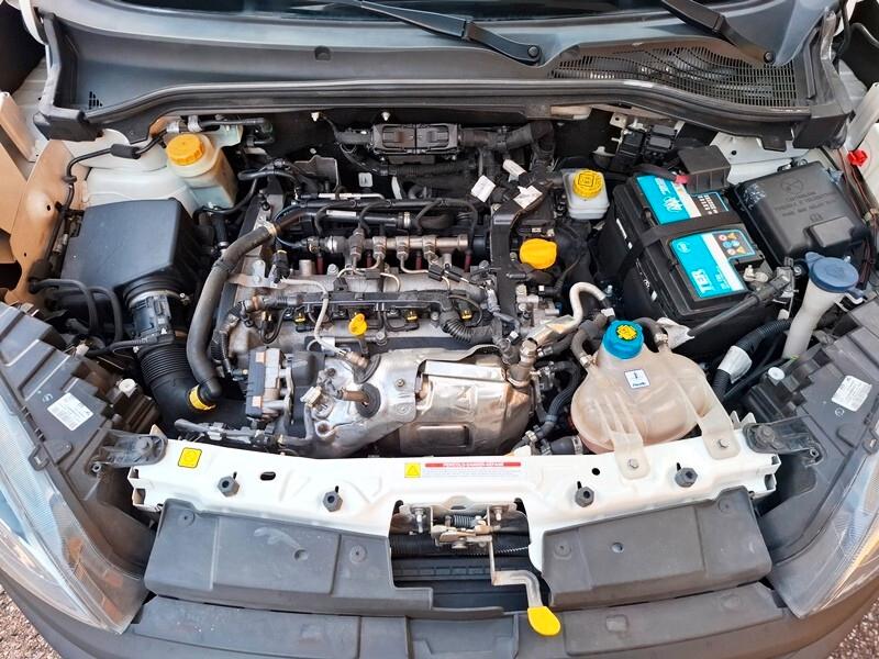 Fiat Doblò 1.6 MJT 105cv PORTATA MAGGIORATA!!!!