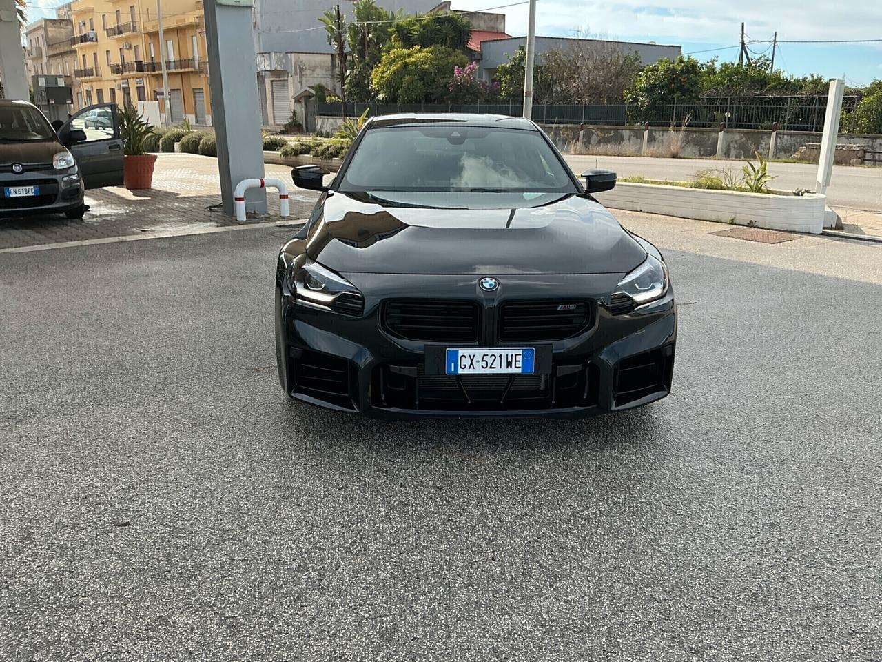 Bmw M2 COUPE