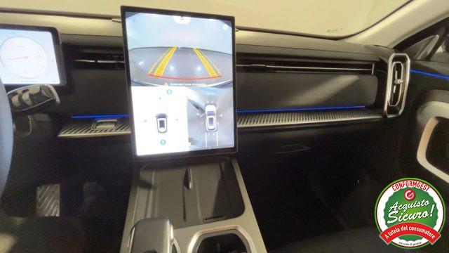 JAECOO Jaecoo 7 1.6 TGDI 147 CV aut. 2WD Premium