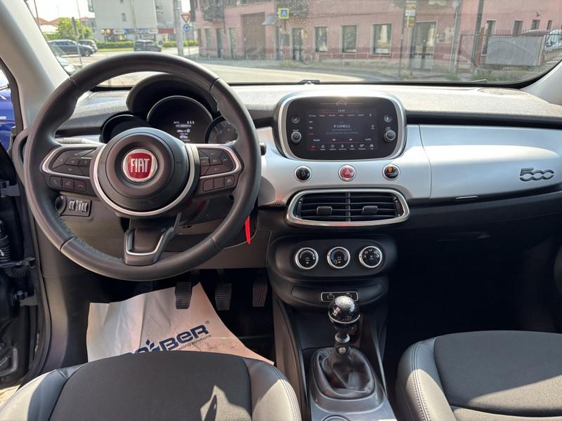 Fiat 500 X 500X 1.0 T3 Business 120cv