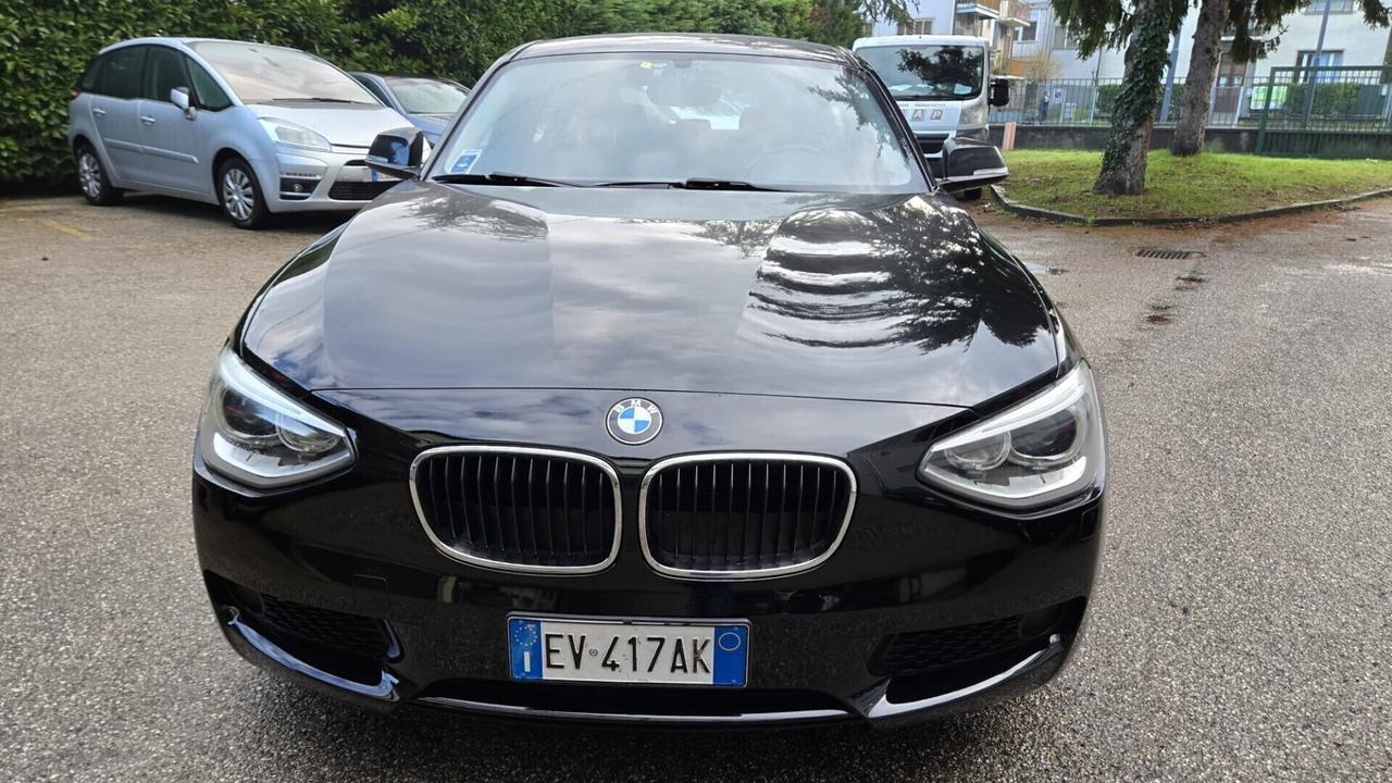 Bmw 116 116d 5p. Efficient Dynamics Urban xNeopate