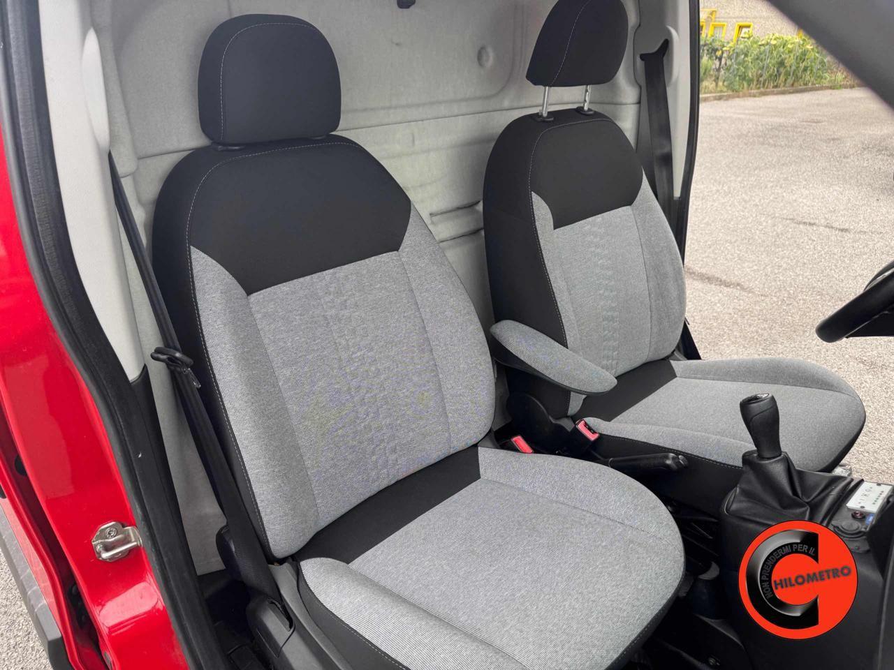 Fiat Fiorino 1.3 MJT 95 ADVENTURE- OFFICINA MOBILE EX TELECOM