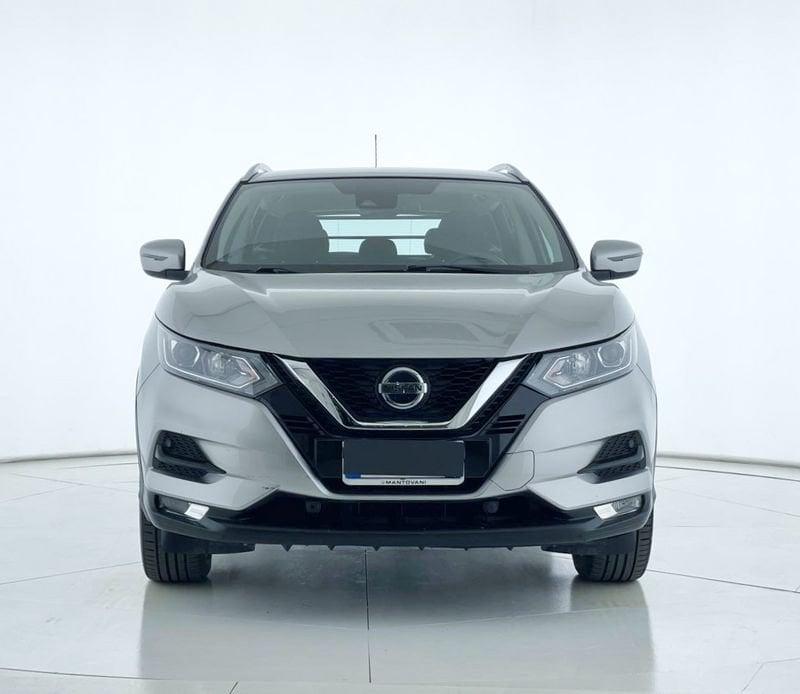 Nissan Qashqai 1.3 DIG-T 140 CV Acenta Premium ** N1 AUTOCARRO ** PREZZO IVA COMPRESA
