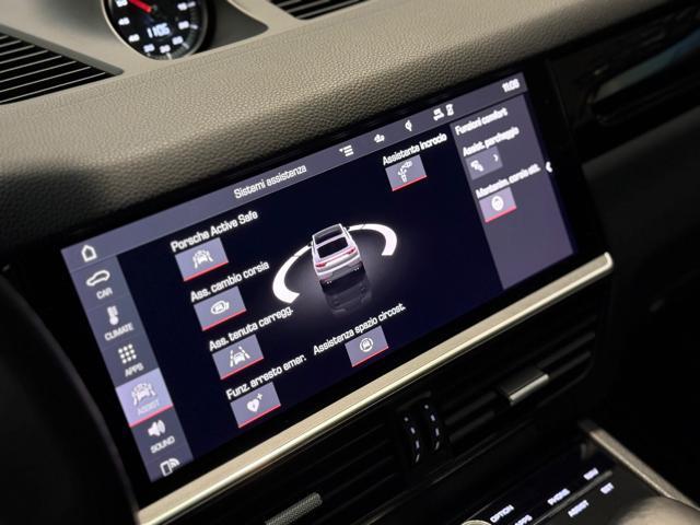 PORSCHE Cayenne Coupé 3.0 V6