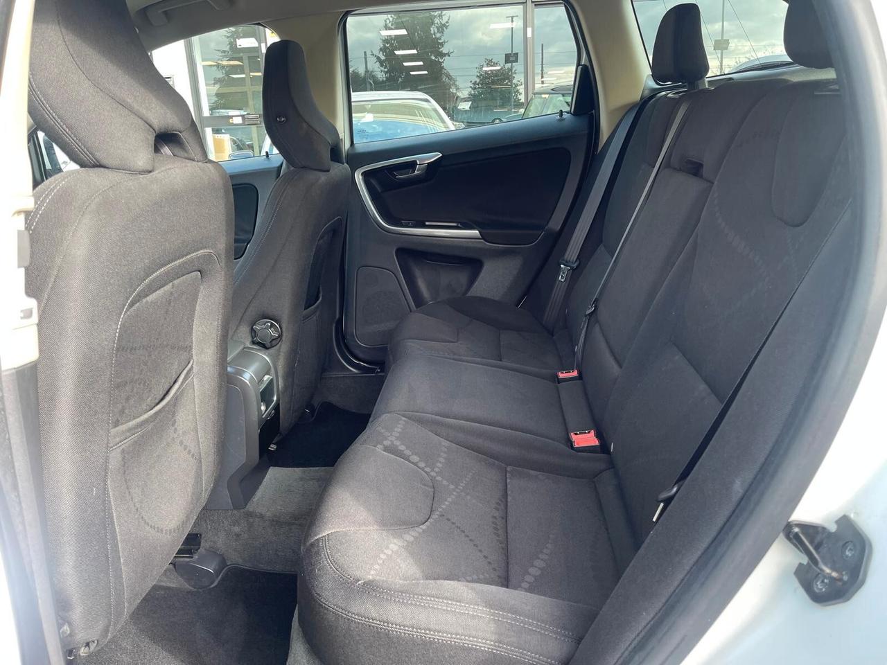 Volvo XC 60 XC60 D3 AWD Geartronic Summum