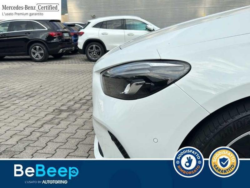Mercedes-Benz Classe B B 200 D SPORT PLUS AUTO