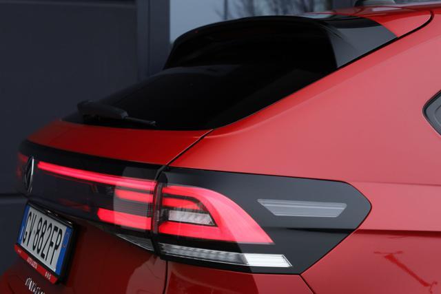 VOLKSWAGEN Taigo R-Line 1.0 TSI TETTO 115 CV PREZZO NETTO DSG