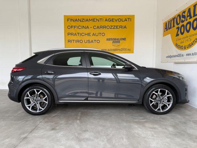 KIA XCeed 1.0 T-GDi GPL High Tech NEOPATENTATI/PREZZO REALE
