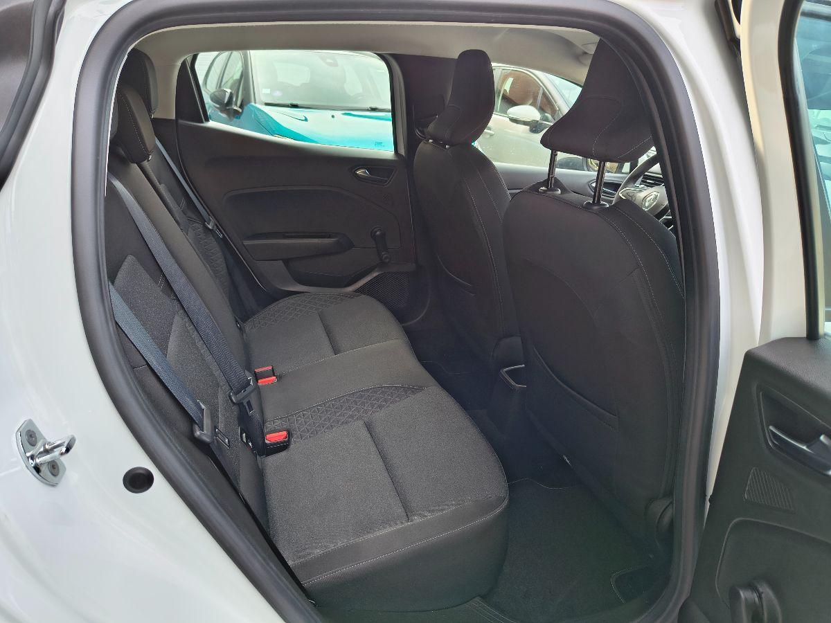 RENAULT - Clio - TCe 90 CV FAP 5p. Intens