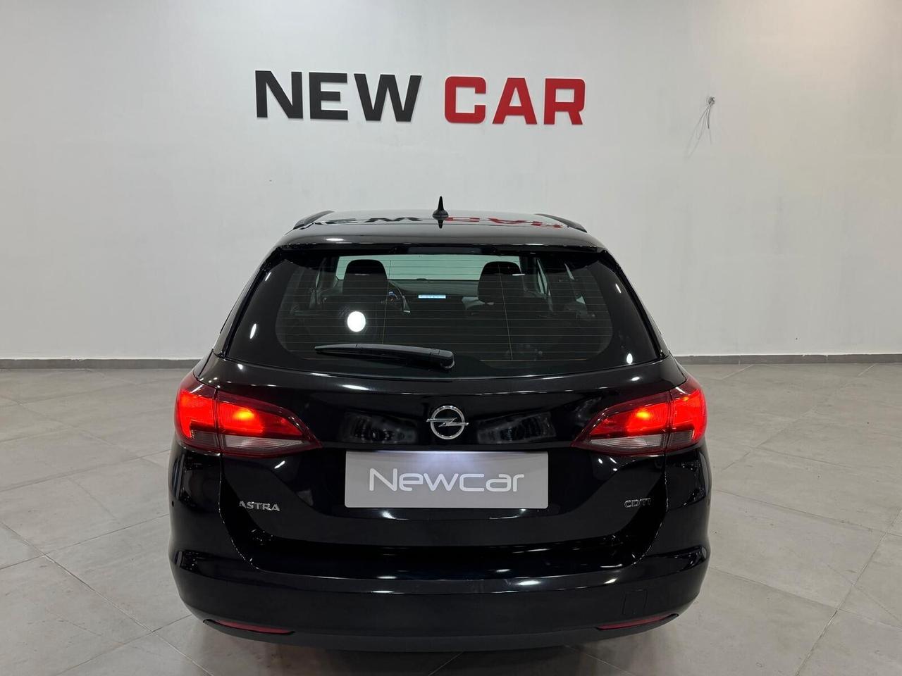 Opel Astra 1.6 CDTi 136CV aut. Sports Tourer Innovation