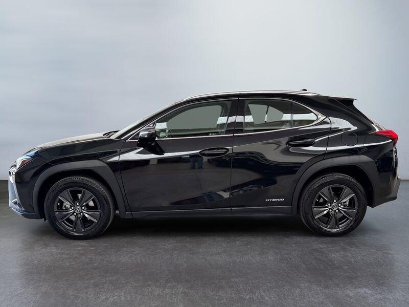 Lexus UX Hybrid Executive 2WD MY22