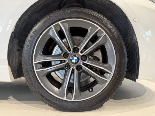 BMW 218 i Gran Coupé Sport auto. PREZZO REALE