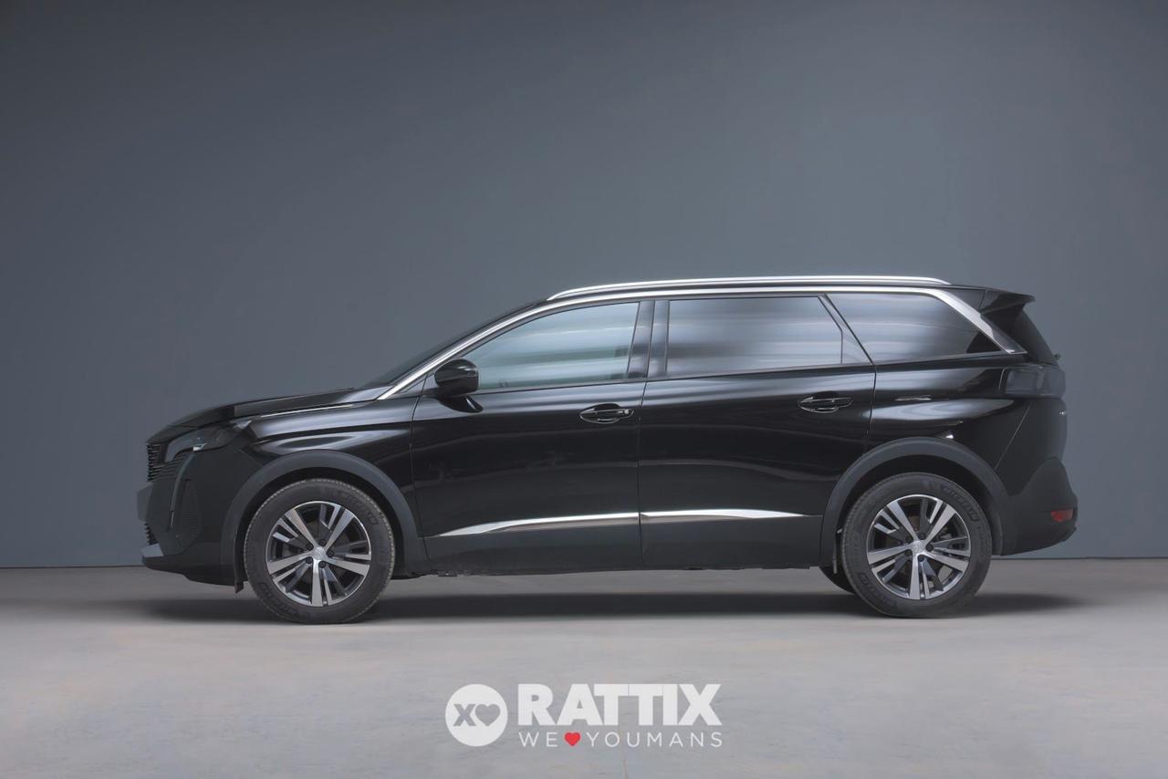 Peugeot 5008 1.5 BlueHDI 130CV Allure Pack EAT8