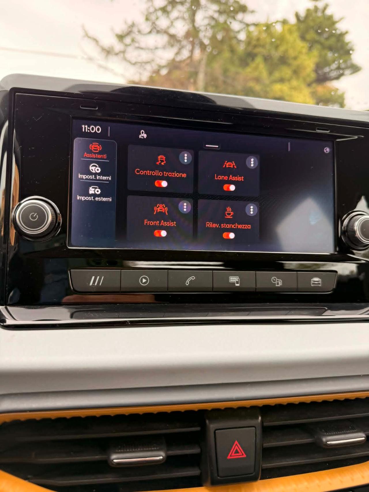 Seat Arona 1.0 Benzina 95cv