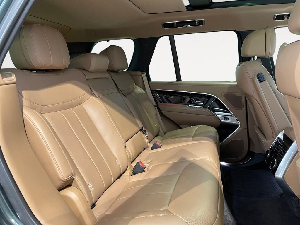 Land Rover Range Rover SWB HSE awd 249cv auto - IVA ESPOSTA