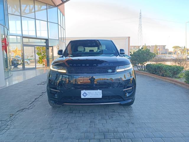LAND ROVER Range Rover Sport 3.0 I6 PHEV 460 CV Dynamic SE