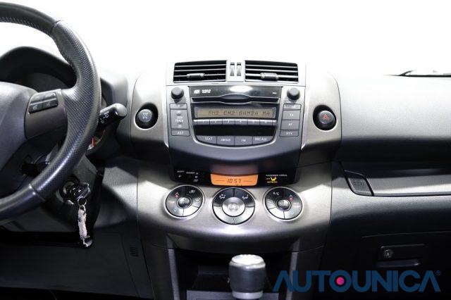 TOYOTA RAV 4 MY23 RAV4 2.2 D-4D 150 CV DPF EXCLUSIVE