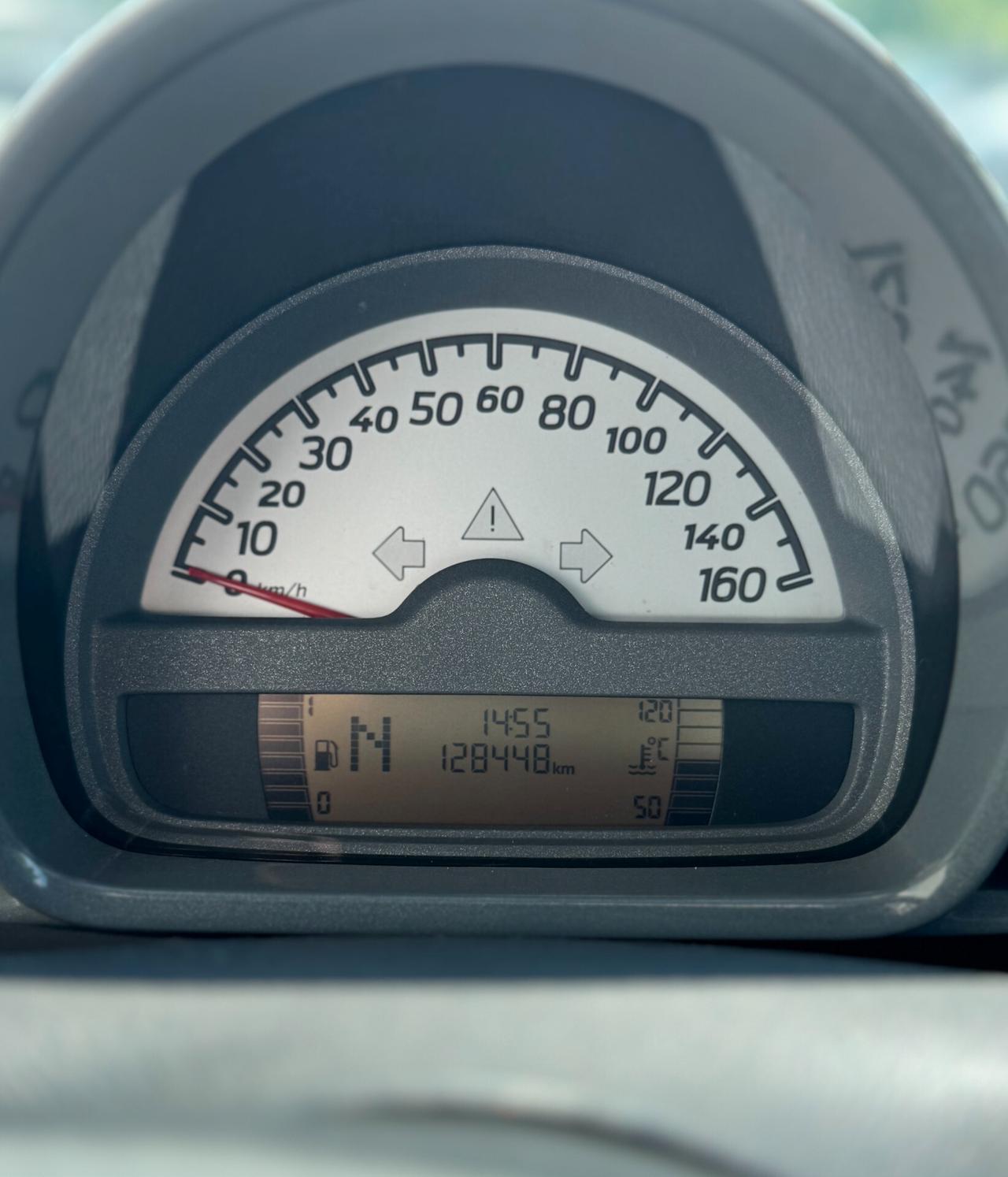 Smart ForTwo 1.0 Benz. 52kW Automatica *34.000 km*
