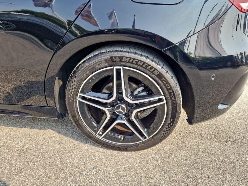 Mercedes-Benz Classe A A 180 D PREMIUM NIGHT EDITION AUTO