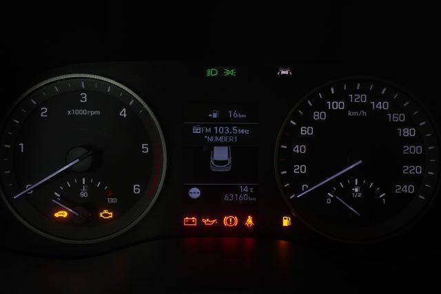 HYUNDAI Tucson Tucson 1.6 CRDi 48V XLine