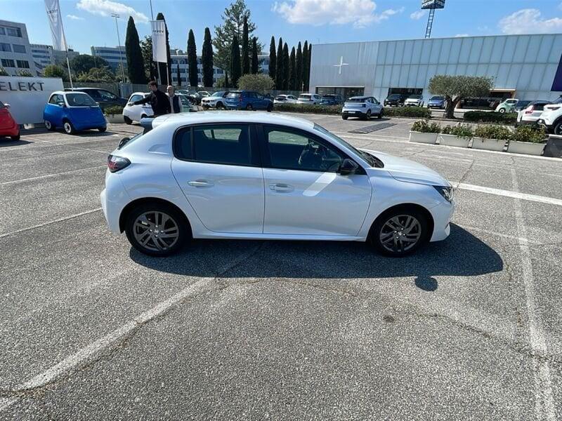 Peugeot 208 Active Pack PureTech 100 S/S