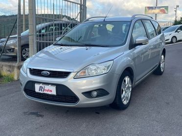 Ford Focus sw. 1.6 TDCi SW 74.000 km