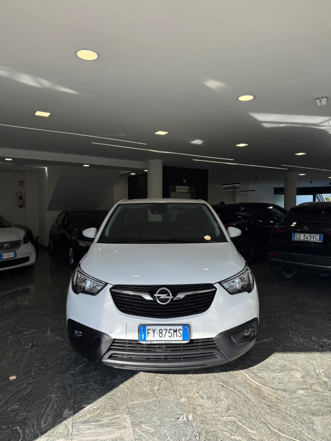 Opel Crossland X 1.5 ECOTEC D 102 CV Start&Stop Advance