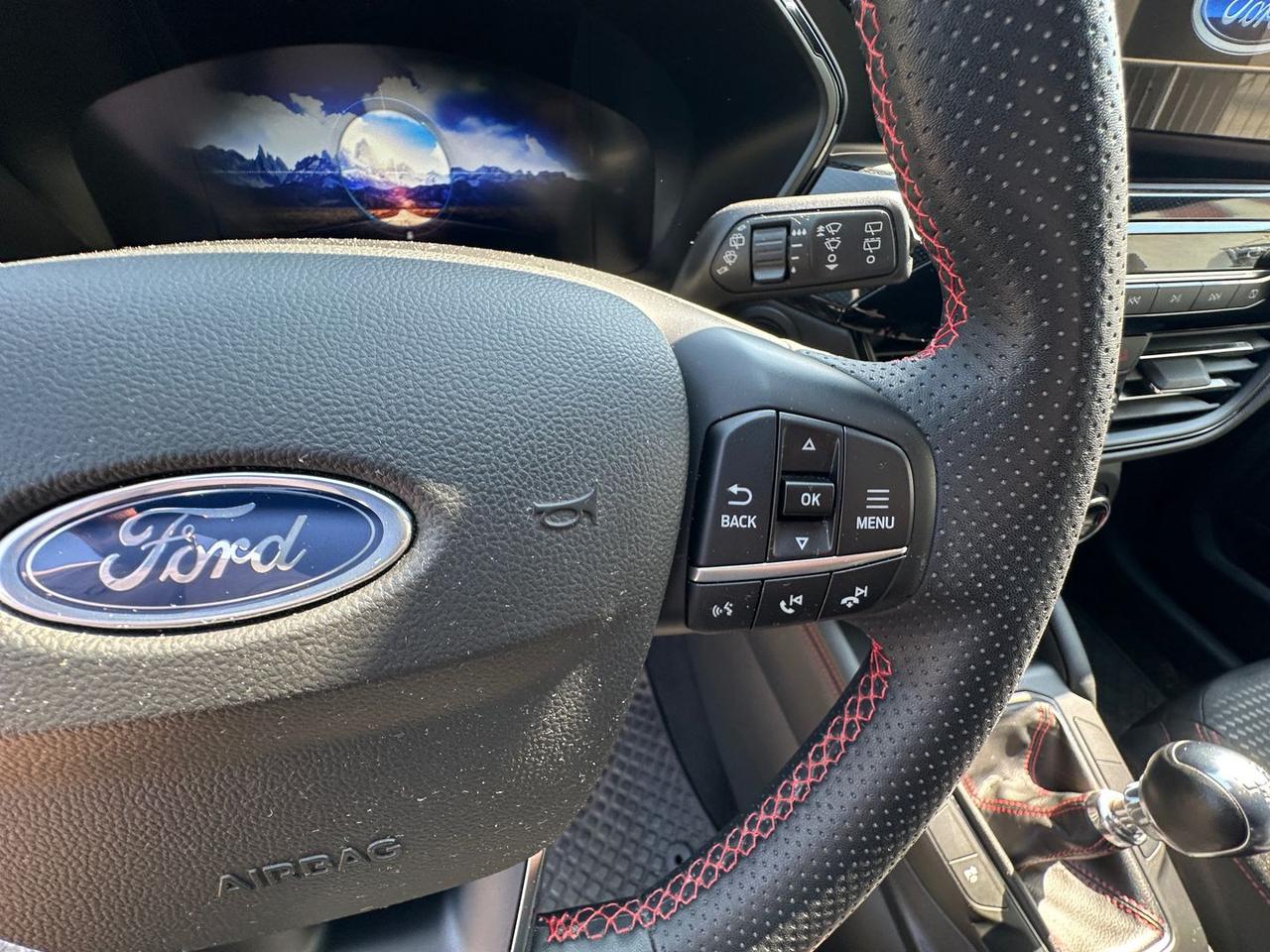 Ford Kuga ST Line 1.5 EcoBlue #6473
