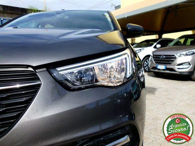 OPEL Grandland X 1.5 diesel Ecotec Start&Stop Business