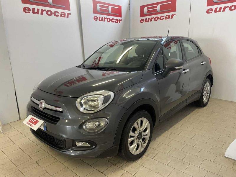 FIAT 500X 500X 1.3 MultiJet 95 CV Pop Star