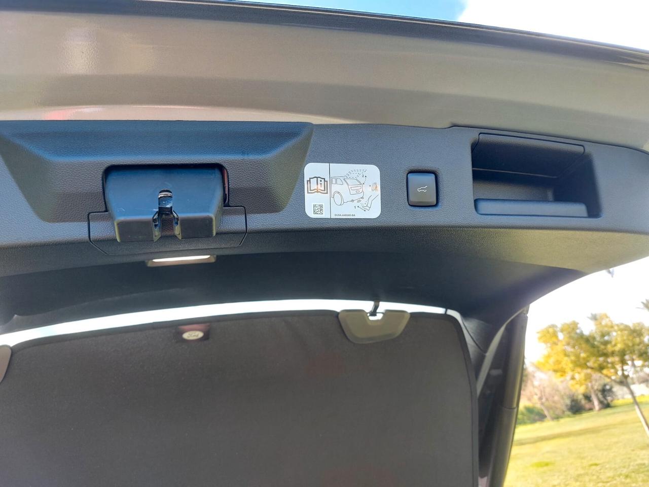 Ford Kuga 1.5 EcoBlue 120 CV ST-Line