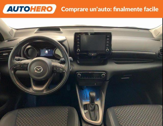 MAZDA Mazda6e Mazda2 Hybrid 1.5 VVT e-CVT Full Hybrid Electric S